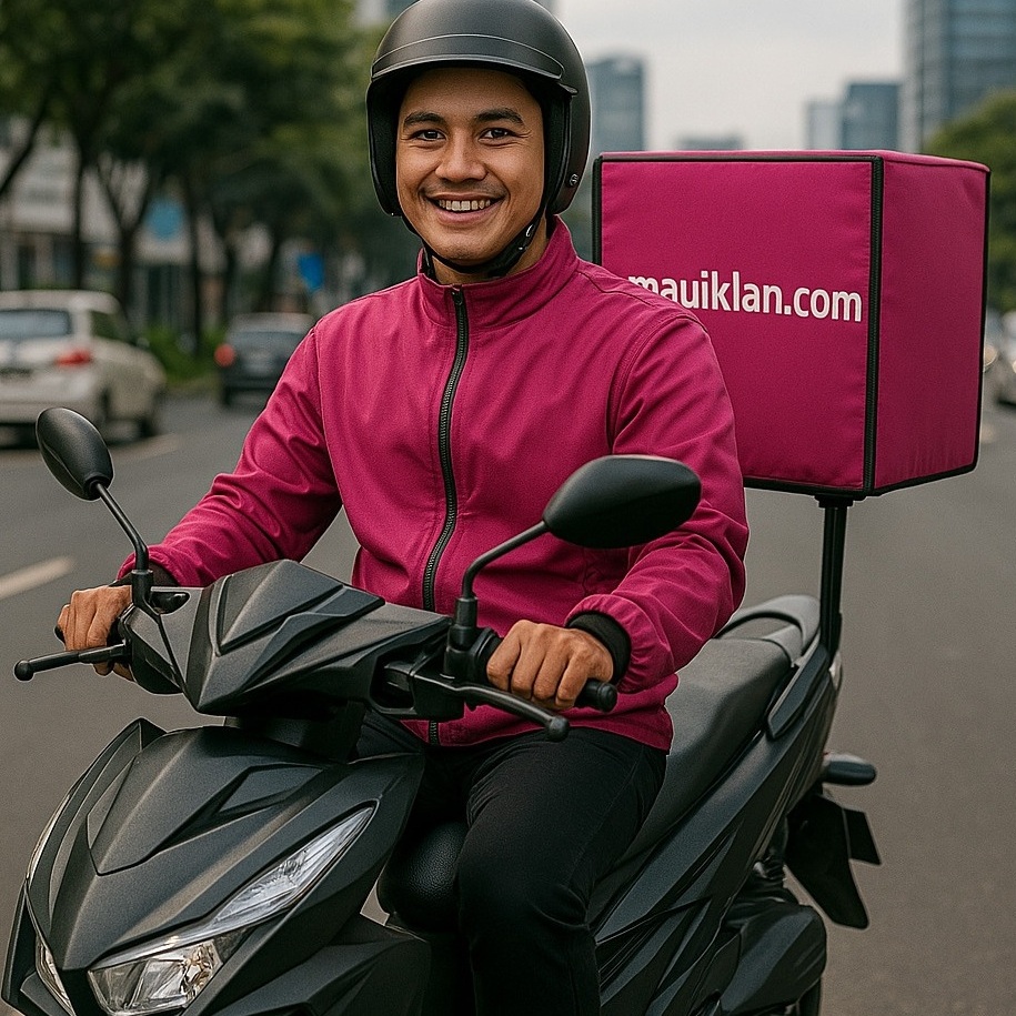 Iklan Motor